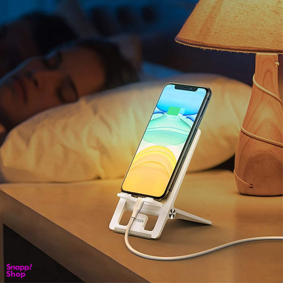 پایه نگهدارنده گوشی موبایل الدینیو مدل Foldable
