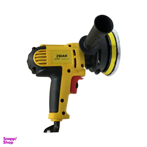 دستگاه پولیش دریلی طرح زیدار مدل 3021 کد 20711