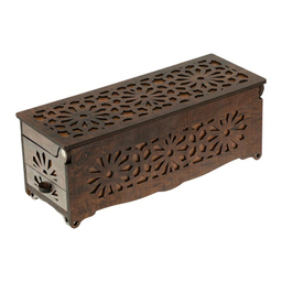 جعبه پذیرایی هم آدیس مدل آذین کد BF001-G