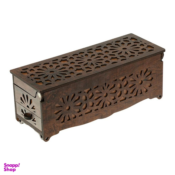 جعبه پذیرایی هم آدیس مدل آذین کد BF001-G