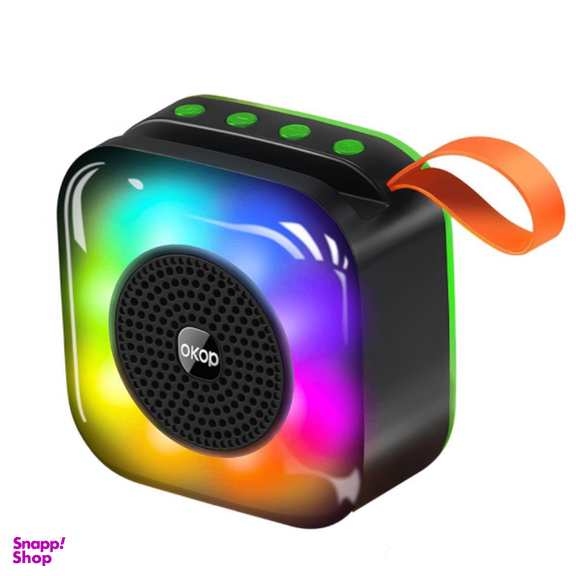 اسپیکر بلوتوثی قابل حمل کد X16