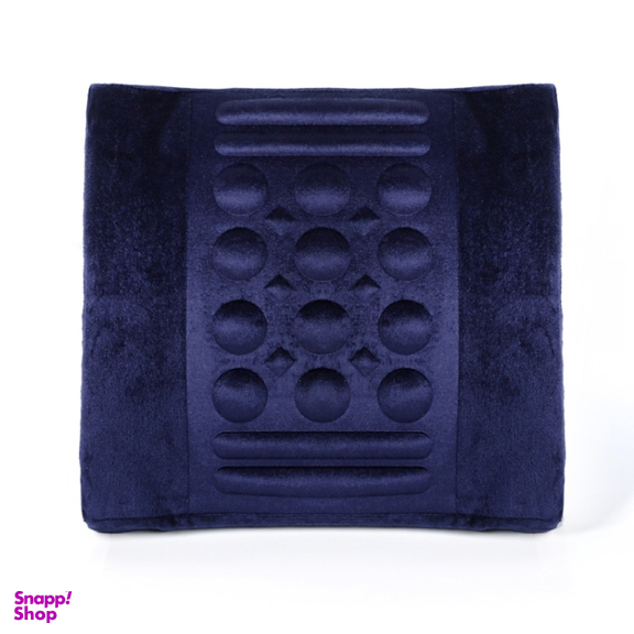 پشتی طبی الماس شهر طرح ماساژور کد 002