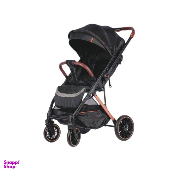 کالسکه کیدیلو مدل دسته متحرک کد 6510