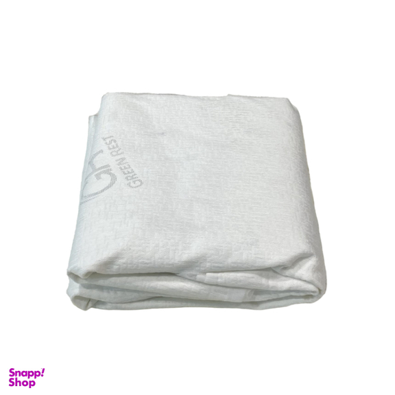 محافظ تشک گرین رست مدل گلد کد 413 سایز 120×200 سانتی‌ متر