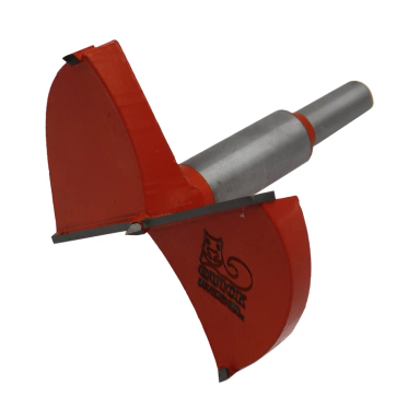 مته گازور مدل کوییک کد YPA-080 سایز 80 میلی متر