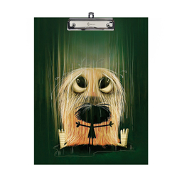 تخته شاسی پدیده نقش کد 45 سایز A4