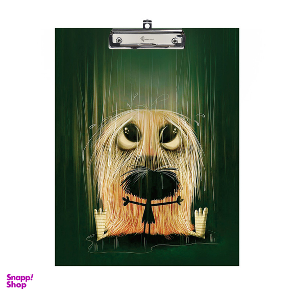 تخته شاسی پدیده نقش کد 45 سایز A4