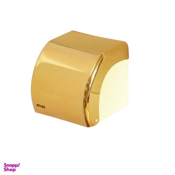 نگهدارنده دستمال توالت اطلس کد ATG002