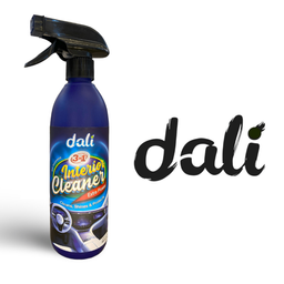 اسپری صفرشوی خودرو دالی حجم 500 میلی لیتر