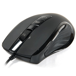 ماوس باسیم مخصوص بازی گیگابایت مدل GM-M6980X