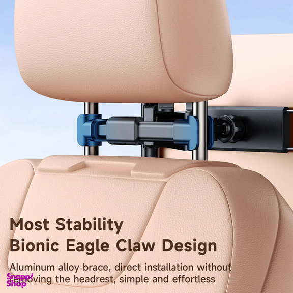 پایه نگهدارنده گوشی موبایل و تبلت مک دودو مدل CM-4320