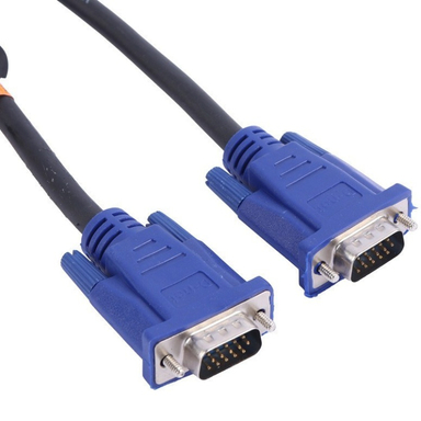 کابل VGA دی نت مدل DT-415 طول 1.5 متر