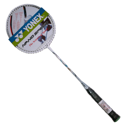 راکت بدمینتون یونکس مدل VOLTRIC 60 بسته 2 عددی
