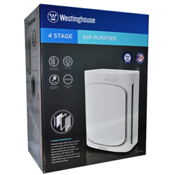 دستگاه تصفیه کننده هوا وستینگهاوس کد weap8410