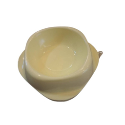 ظرف آب و غذای گربه و سگ بنجی کد 77