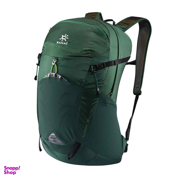 کوله پشتی کایلاس مدل CYCLONE 28L