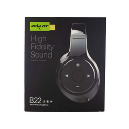 هدفون بی سیم زیلوت مدل B22