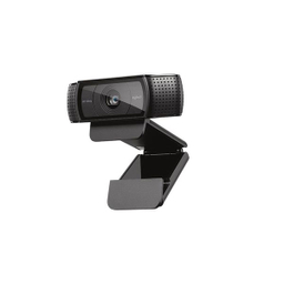 وب کم لاجیتک مدل C920E