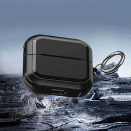 کاور کیس هدفون سامورایی مدل QUAD-20 مناسب برای سامسونگ Galaxy Buds 3 Pro / Buds 3