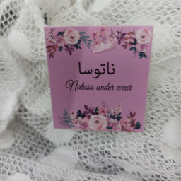 لباس خواب زنانه ناتوسا مدل 761