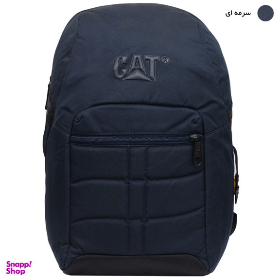 کوله پشتی کاترپیلار مدل CA 83523 JAMES