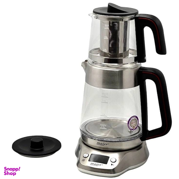 چای ساز مایر مدل mr-6710