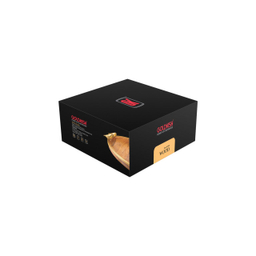 پیاله و پیش دستی گلد کیش مدل گلدن برد کد GK829504 بسته 2 عددی
