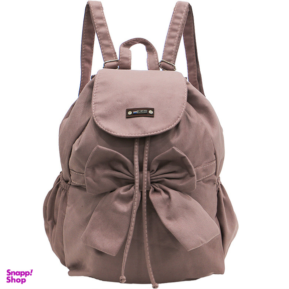 کوله پشتی دخترانه توریث مدل SLS-150029