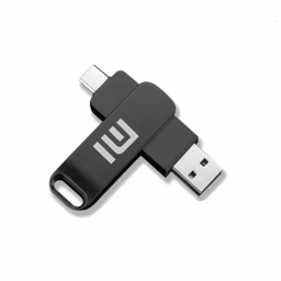 فلش مموری شیائومی مدل 3in1 Type-C USB 3.0 ظرفیت 1 ترابایت