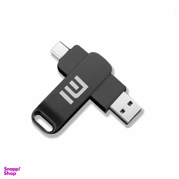 فلش مموری شیائومی مدل 3in1 Type-C USB 3.0 ظرفیت 1 ترابایت