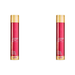 اسپری نگهدارنده حالت مو لویز مدل Ultra Strong حجم 500 میلی لیتر مجموعه 2 عددی
