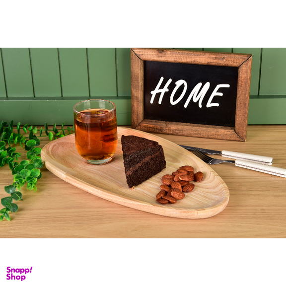 سینی دسر پرارین کد 9024