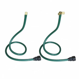 فواره 2 نازله بهکو مدل BS-20D همراه شیلنگ 2 متری
