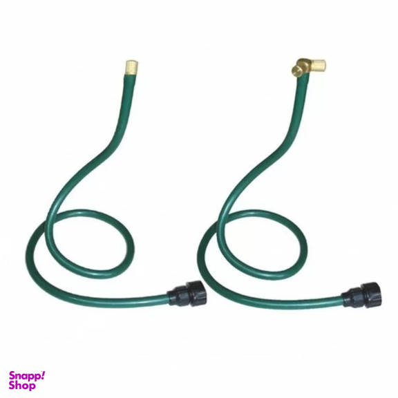 فواره 2 نازله بهکو مدل BS-20D همراه شیلنگ 2 متری