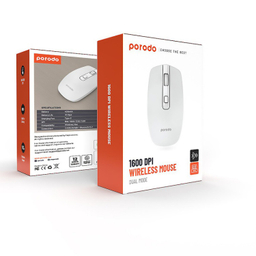 موس بی سیم پرودو مدل PD-WBRM16