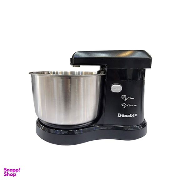 همزن کاسه دار دونالکس مدل DN-360