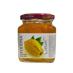 مربا بالنگ فودنا وزن 300 گرم