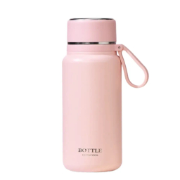 فلاسک باتل Bottle کد 41 حجم 650 میلی لیتر