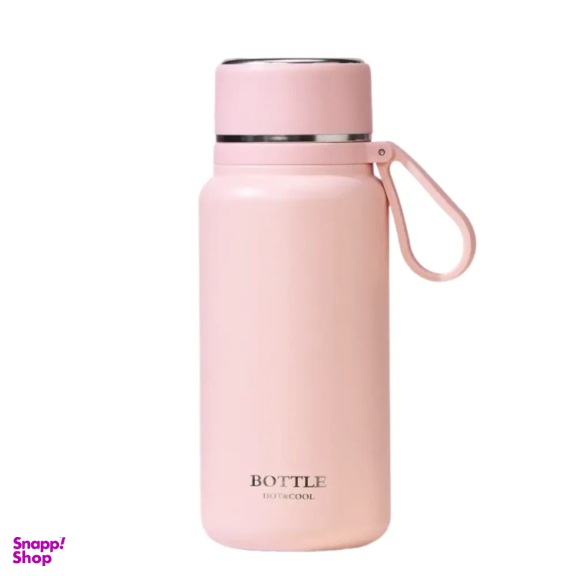 فلاسک باتل Bottle کد 41 حجم 650 میلی لیتر