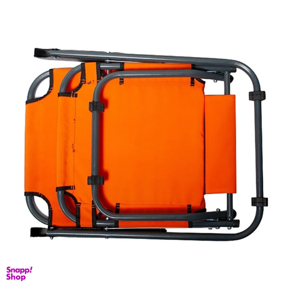 صندلی سفری دسته پلاستیکی آراد مدل Travel Chair