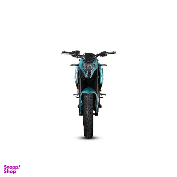 موتورسیکلت جهانرو  مدل CF MOTO150 NK سال 1403