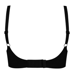 سوتین زنانه شاندرمن مدل فنردار کد 5080-2440-04 رنگ مشکی