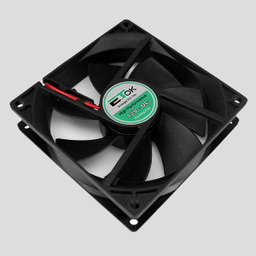 فن کیس ایتوک مدل Soplador - 12 - Plus
