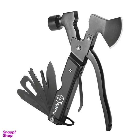 ابزار چندکاره سفری جی فی نی مدل G-02