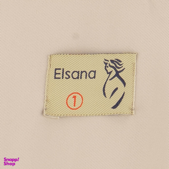 سویشرت زنانه السانا مدل هیلدا کد 236708