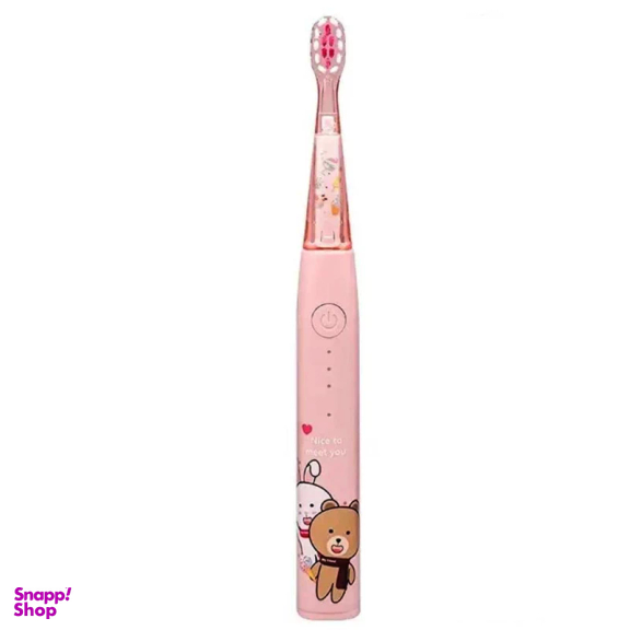 مسواک برقی کودک مدل Mdhl Nice