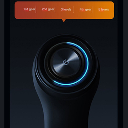 ماساژور برقی فیلیپس مدل PPM5201G