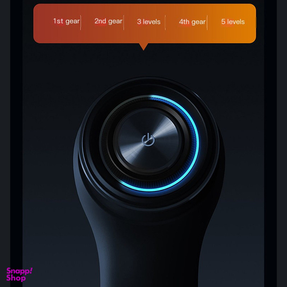 ماساژور برقی فیلیپس مدل PPM5201G