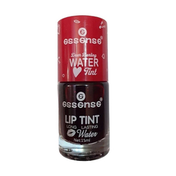 تینت لب اسنس مدل Water کد 02 حجم 15 میلی‌ لیتر