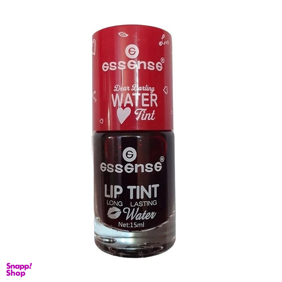 تینت لب اسنس مدل Water کد 02 حجم 15 میلی‌ لیتر